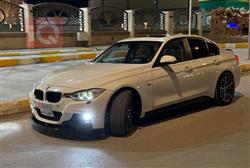 بي ام دبليو الفئة 3